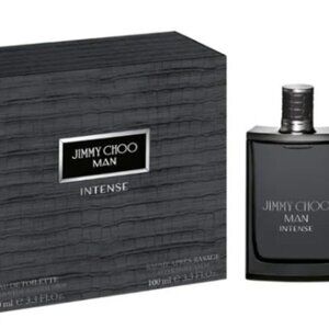 Jimmy Choo Intense 2-Piece Set 3.4oz Men